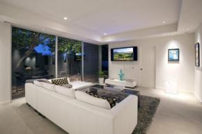 Modern Luxury at Tamarisk